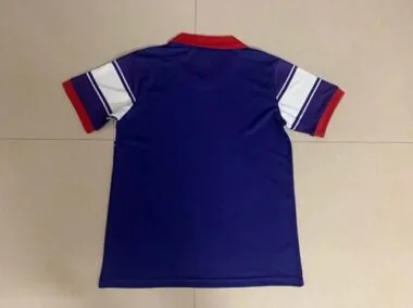 Immagine 2 dell’album 84/85 Fiorentina Retro Soccer Jerseys