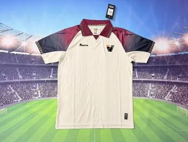 26-27 Venezia Special Soccer Jerseys