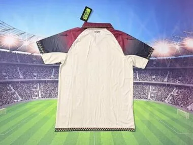 26-27 Venezia Special Soccer Jerseys album image 2