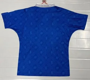 96-97 Brescia Home Retro Soccer Jerseys album image 3