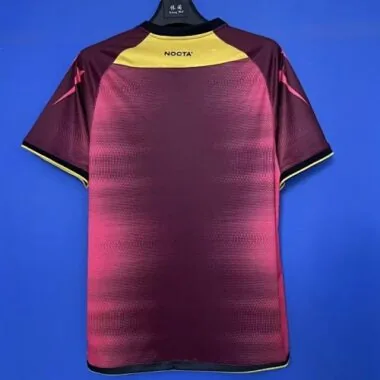 Afbeelding 2 van album 25-26 Venezia Training Soccer Jerseys