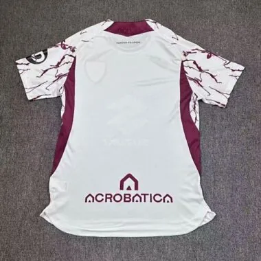 Immagine 2 dell’album Maglie da calcio in trasferta del Torino 25-26