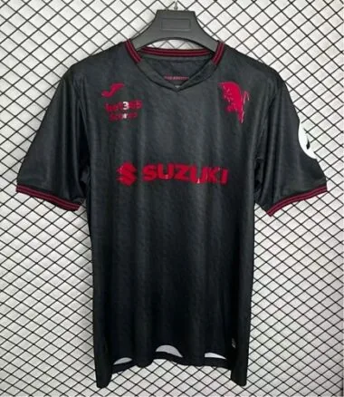 25-26 Torino-voetbalshirts