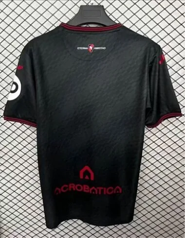 Image 2 de l’album 25-26 Torino Soccer Jerseys