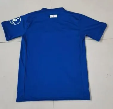 Imagem 2 do álbum 25-26 Genoa Third Soccer Jerseys