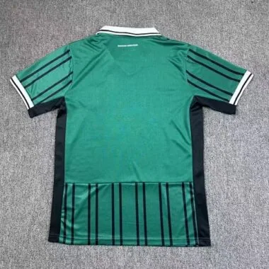 25-26 Sassuolo Home Soccer Jerseys album image 2