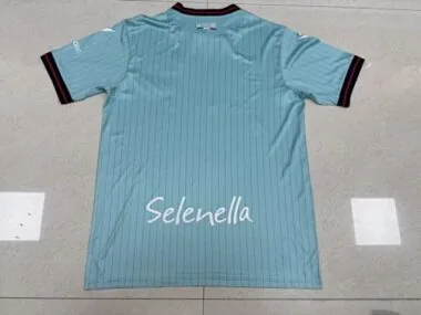 Imagen 2 del álbum 25-26 Bologna Third Soccer Jerseys