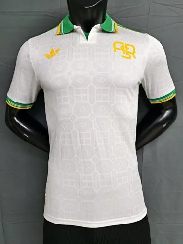 25-26 Roma Third Player Version Soccer Jerseys