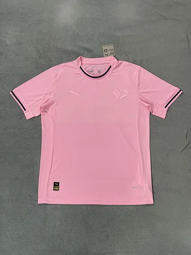 25-26 Palermo Home Soccer Jerseys