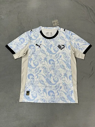 25-26 Palermo Third Soccer Jerseys