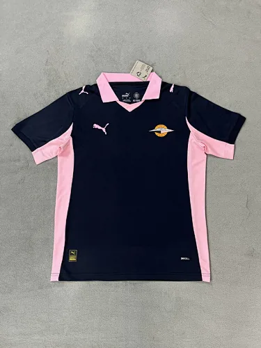 25-26 Palermo Away Soccer Jerseys