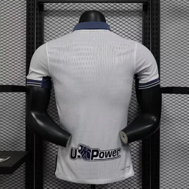 Imagen 2 del álbum 25-26 Inter Milan Special Player Version Soccer Jerseys