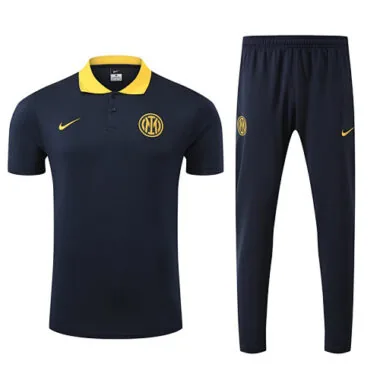 Fato de treino de futebol do Inter de Milão 25-26