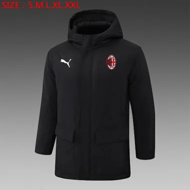 24–25 AC Milan Steppmantel