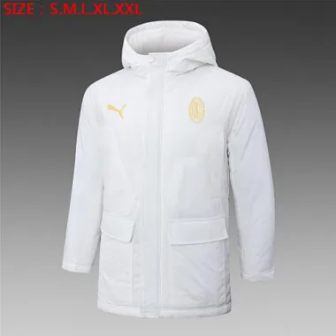 24–25 AC Milan Steppmantel