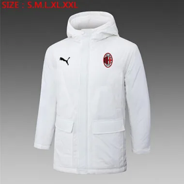 24–25 AC Milan Steppmantel
