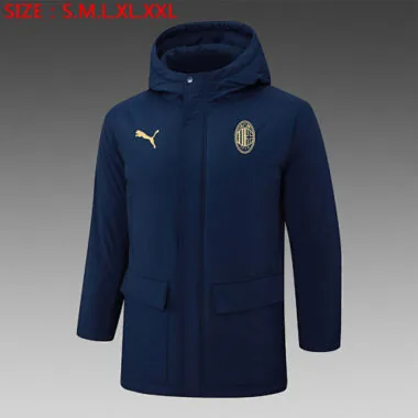 24–25 AC Milan Steppmantel