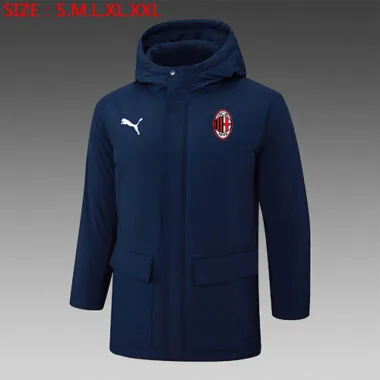 24–25 AC Milan Steppmantel