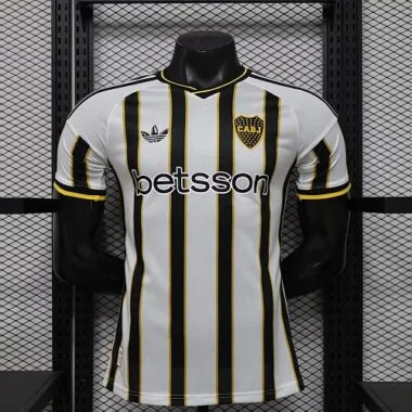 26-27 Boca Juniors Special Player Version Soccer Jerseys