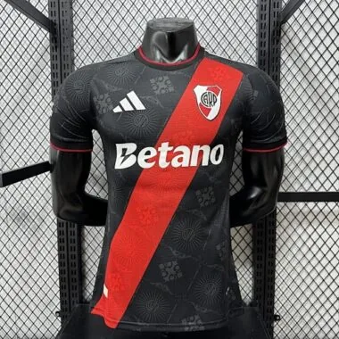 26-27 River Plate Special Player Version Soccer Jerseys