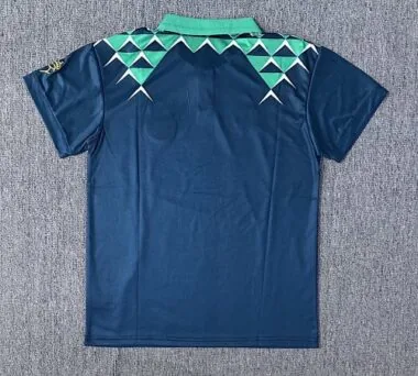 Imagem 2 do álbum 26-27 Racing de Santander Soccer Jerseys