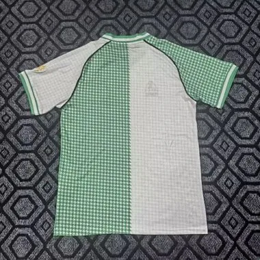 Immagine 2 dell’album Maglie da calcio con il numero 26-27 del portiere del Racing de Santander