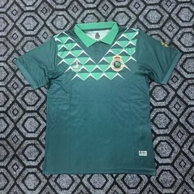26-27 Racing de Santander Soccer Jerseys
