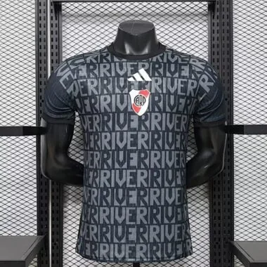 26-27 River Plate Special Player Version Soccer Jerseys