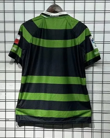Imagem 2 do álbum 25-26 Racing Home Soccer Jerseys
