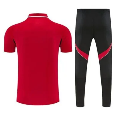 25-26 River Plate Training Soccer Suit album image 3