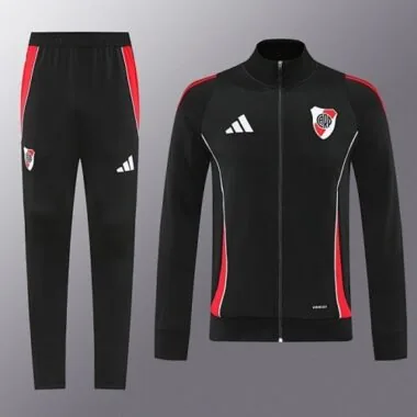 25-26 River Plate Jackets