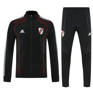 25-26 River Plate Training Soccer Suit