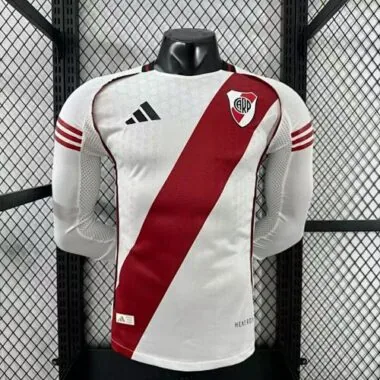 25-26 River Plate Home