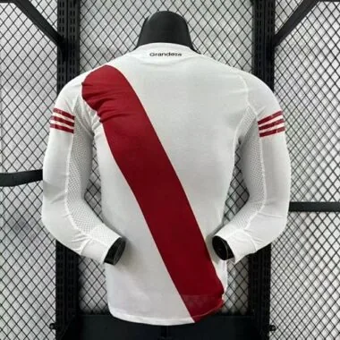 25-26 River Plate Home album image 2