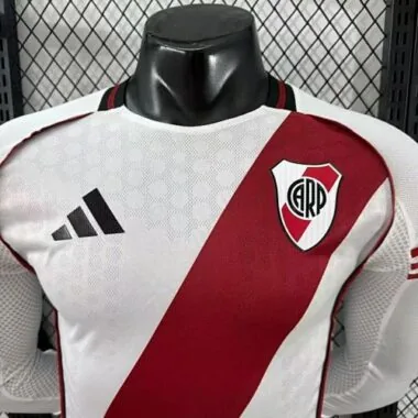25-26 River Plate Home album image 3