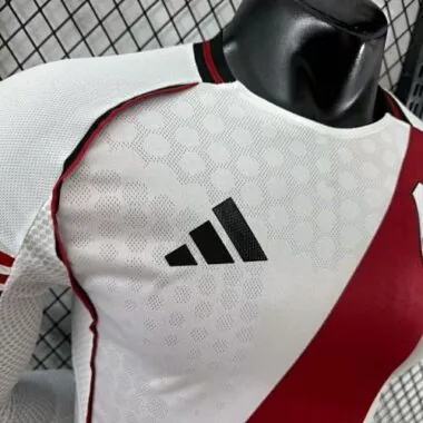 25-26 River Plate Home album image 4