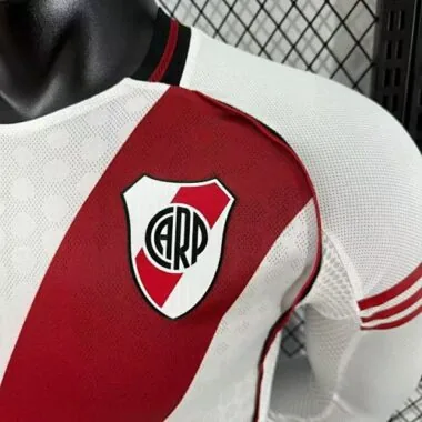 25-26 River Plate Home album image 5