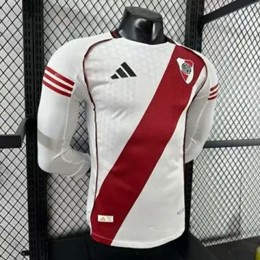 25-26 River Plate Home album image 7