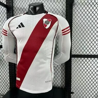 25-26 River Plate Home album image 8