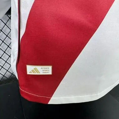 25-26 River Plate Home album image 10