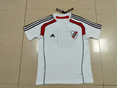 25-26 River Plate Training Soccer Jerseys