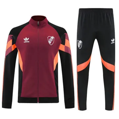 25-26 River Plate Jackets