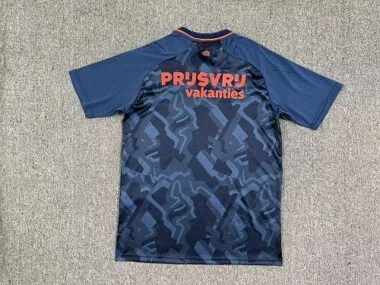 Immagine 2 dell’album 26-27 Maglie da calcio della terza squadra del Feyenoord