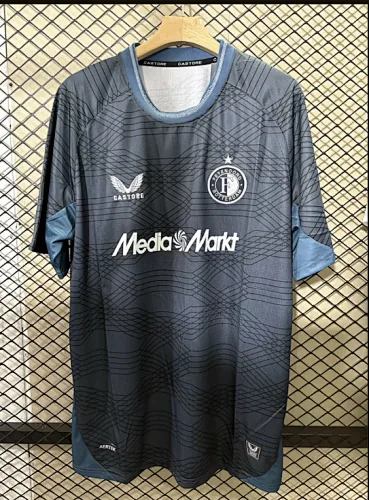 26-27 Feyenoord Soccer Jerseys
