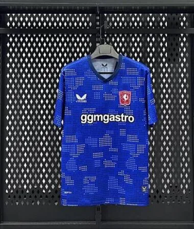 Immagine 3 dell’album 25-26 Twente Away Soccer Jerseys