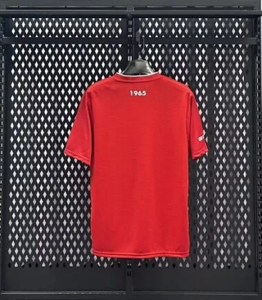 Immagine 2 dell’album 25-26 Twente Home Soccer Jerseys