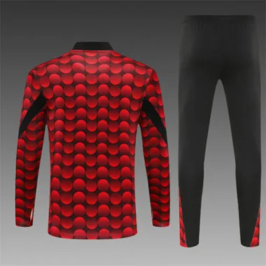 Immagine 3 dell’album 25-26 Feyenoord Long Sleeve tracksuit