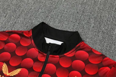 Immagine 5 dell’album 25-26 Feyenoord Long Sleeve tracksuit