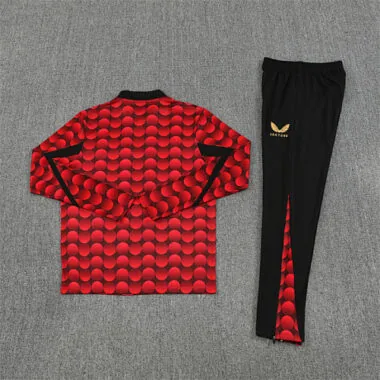 Immagine 10 dell’album 25-26 Feyenoord Long Sleeve tracksuit