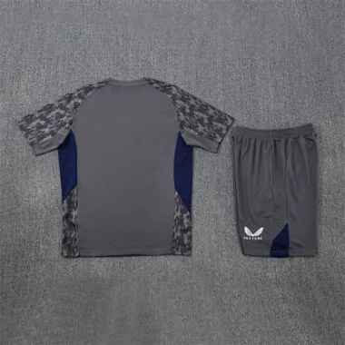Image 3 de l’album 25-26 Feyenoord Training Soccer Suit